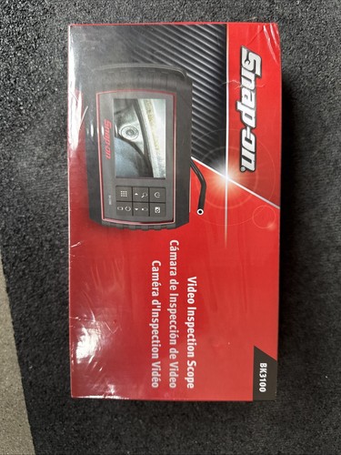 For snap tools - on, new