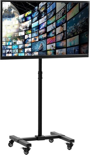 Vivo espositore mobile per - vivo, tv