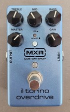 MXR CSP033 Il Torino Overdrive