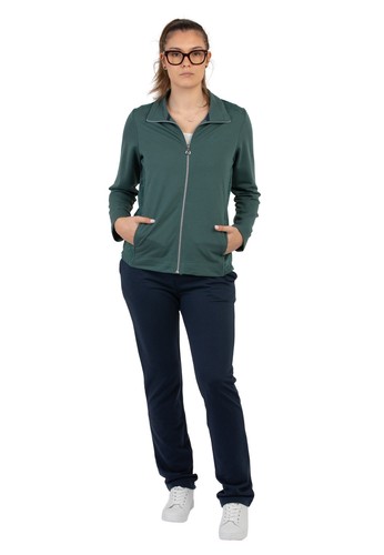 Tuta donna cotone leggero - cotone,