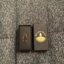 Spilla omega originale - spilla,