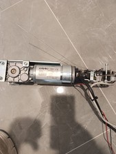 Motore Faac Porta Scorrevole