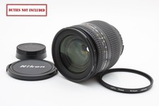 [COME NUOVO+++] Nikon AF Nikkor 28-200 mm F/3.5-5.6 obiettivo zoom D dal Giappone #78