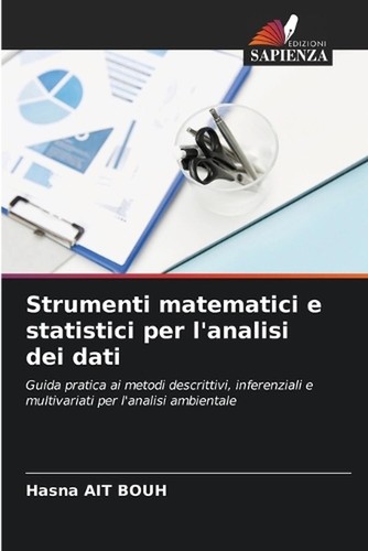 Strumenti matematici - , e
