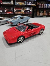 1/18 SCALE MIRA CLASSIC