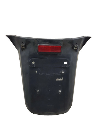 Parafango porta targa honda - parafango,