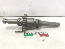 ALBERO AVVIAMENTO MOSSA IN MOTO INGRANAGGIO MOLLA HONDA CB 450 TWIN CB450E (G...
