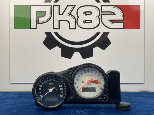 Strumentazione completa suzuki - strumentazione,