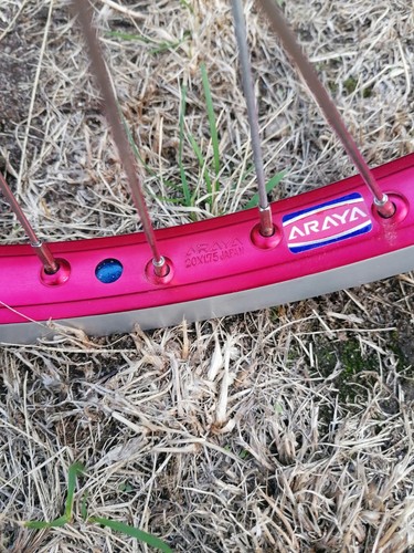 Cerchi oldschool bmx - cerchi,