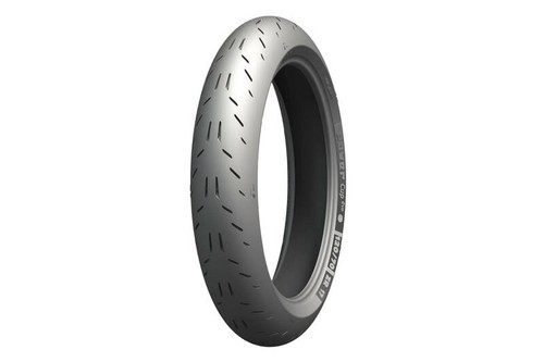 Pneu michelin power cup evo - pneu,