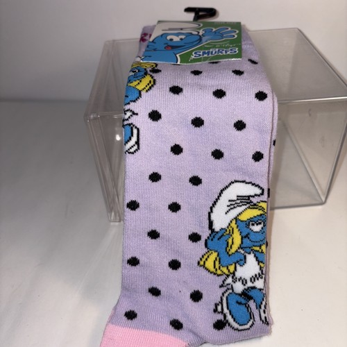 Calze nuove the smurfs - calze,