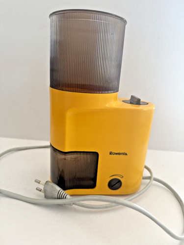 Macinacaffè rowenta - rowenta, 56'