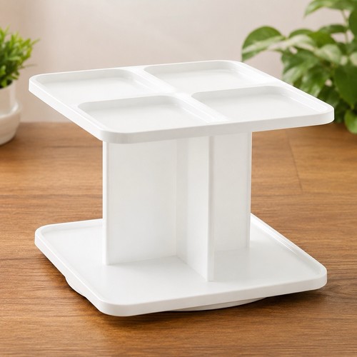 Tupperware giostra spezie - tupperware,