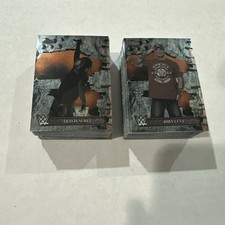 2025 Topps Chrome Cactus Jack