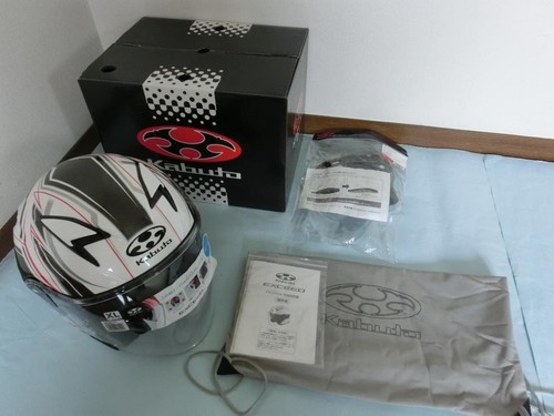 Casco moto ogk kabuto exceed - kabuto,