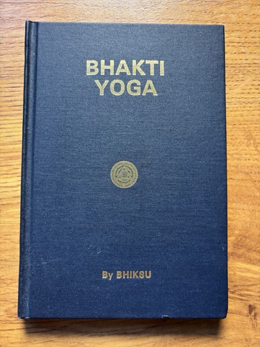 Series lessons in bhakti - a,