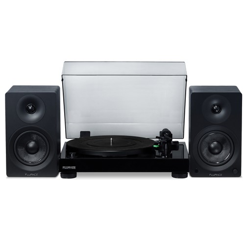 Fluance rt81 giradischi - fluance,