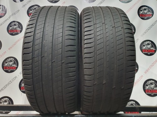 Gomme estive usate michelin - gomme,