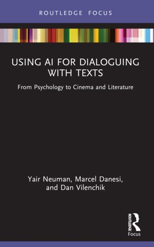 Using for dialoguing - using,