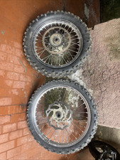 Ruote Ktm 21 18 Excel Did