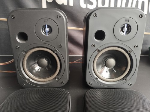 Paio altoparlanti jbl - di,