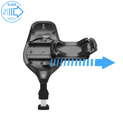 Base seggiolino auto maxi cosi - base,