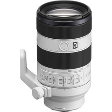 Sony FE 70-200mm f/4 Macro G