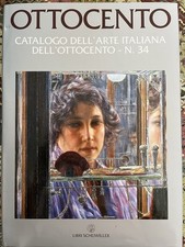 Ottocento Catalogo dell’arte