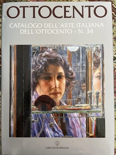 Ottocento catalogo dell - ottocento, dell’arte