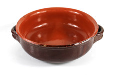Tegame in Terracotta