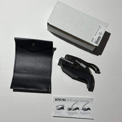 Trodat ideal seal - ideal, pressa
