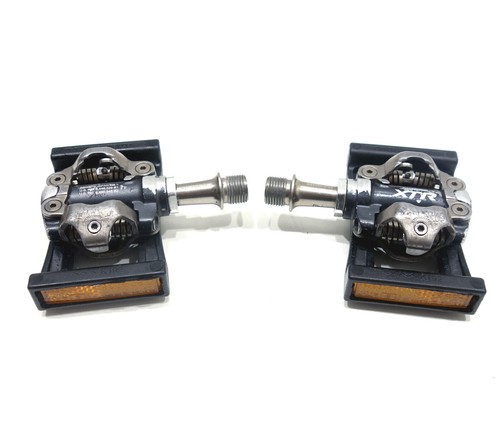 Pedali shimano xtr - shimano, pd-m970
