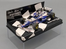 Modellini auto 1:43 Minichamps