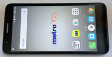 Metro PCS Alcatel 5056n Fierce