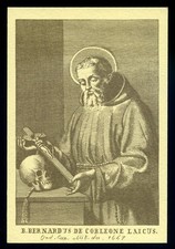 santino-holy card S.BERNARDO