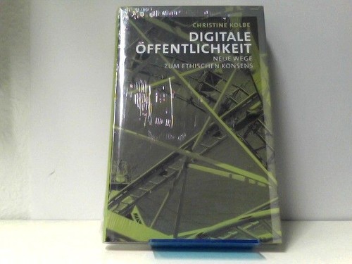Digitale öffentlichkeit neue - digitale, Öffentlichkeit: