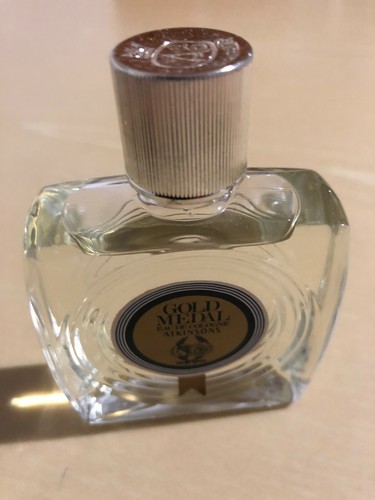 Profumo mignon atkinsons gold - mignon,