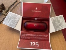VICTORINOX Coltello Ristampa