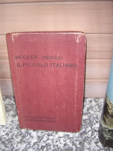 Hecker debiasi il - /, debiasi: