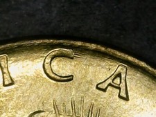 20 LIRE 1985 ERRORE - LINEE IN