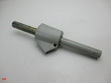 SEMIMANUBRIO CAMBIO VESPA PX