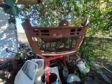 FIAT 500 F - L - R TETTUCCIO