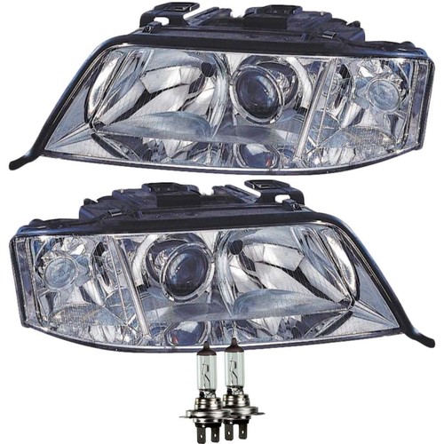 Xenon fari set per - xenon,