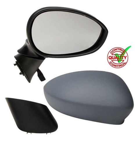 Specchietto laterale destro - specchietto,