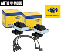 KIT ACCENSIONE BOBINE CAVI