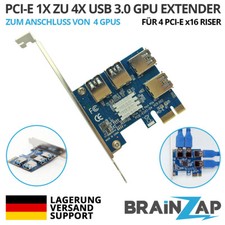 Adattatore scheda riser PCI-E