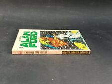 fumetto ALAN FORD numero 102