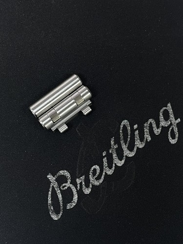 Breitling stainless steel - breitling,