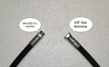 Tubo flessibile Idraulico  R2