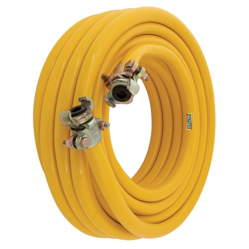 Tubo aria compressore - tubo, 3/4"
